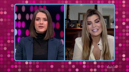 Ana Quincoces Says She's 'Not the Right Fit' for the Housewives Franchise: 'Just Ask Andy'