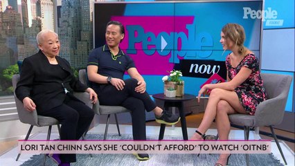 Lori Tan Chinn Reflects on Her 'Orange Is the New Black' Days: 'I Miss My Girls'