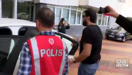 Fetullah Gülen’in yeğenine dava