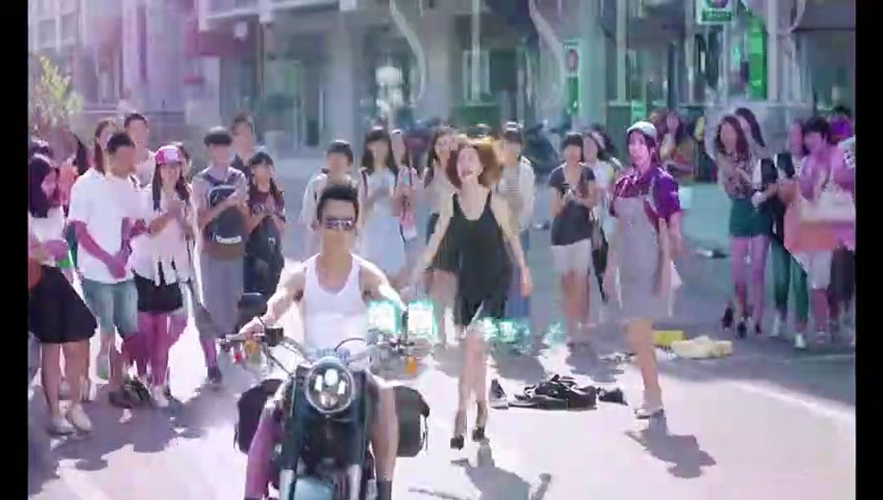 [Engsub - Indosub ] [ You Are My Sisters Episode 1 ]