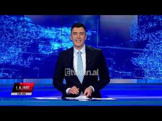 Edicioni i Lajmeve Tv Klan 23 Janar 2020, ora 19:30