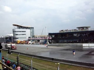 26e truckstar festival caravanrace