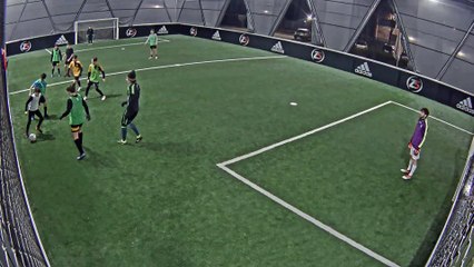 Equipe 1 Vs Equipe 2 - 23/01/20 18:29 - Loisir Turin - Turin Z5