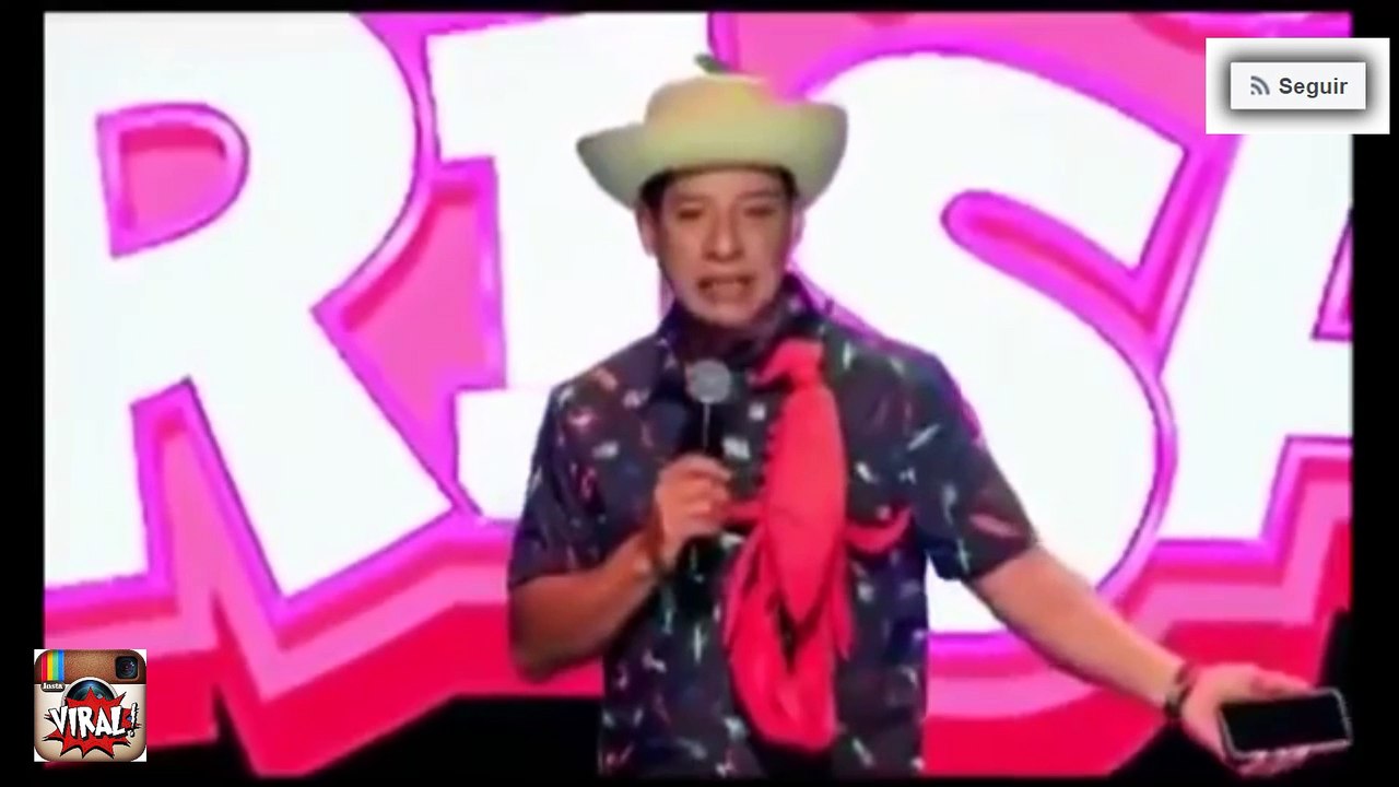 Chistes: Maraton de los mejores chistes del "El Costeño"