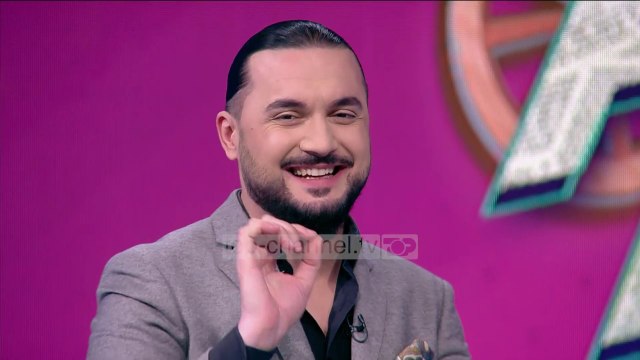 Fiks Fare, Policia në hall, nuk ka drogë për të stërvitur qentë, 23 Janar 2020, Pjesa 3