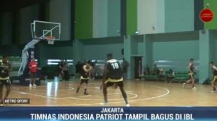 Timnas Basket Terancam Tanpa Brandon & Lester di Prakualifikasi FIBA Asia 2021