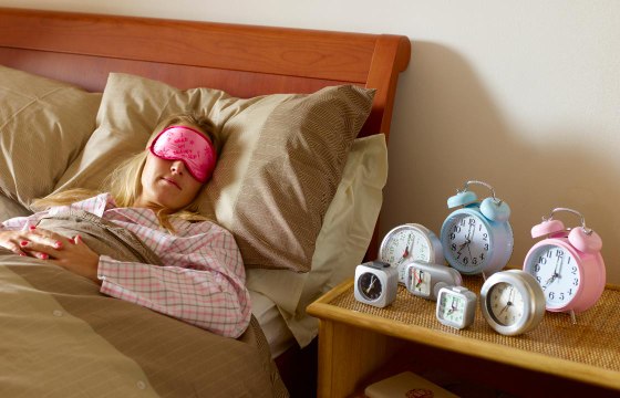 If You Don't Need an Alarm to Wake Up Every Morning, You're Extremely Lucky—Here's Why