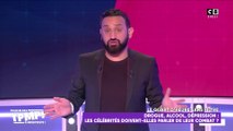 Cyril Hanouna : 