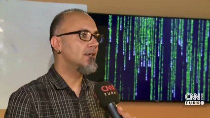 2020'de siber saldırılara dikkat