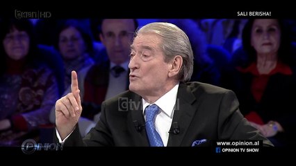 Berisha: Opozita nuk realizoi dot dy qellime