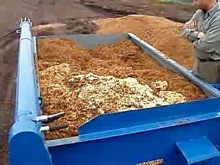 Metalúrgica Hartwich - Mixer Mix 5.5 - Mezclando