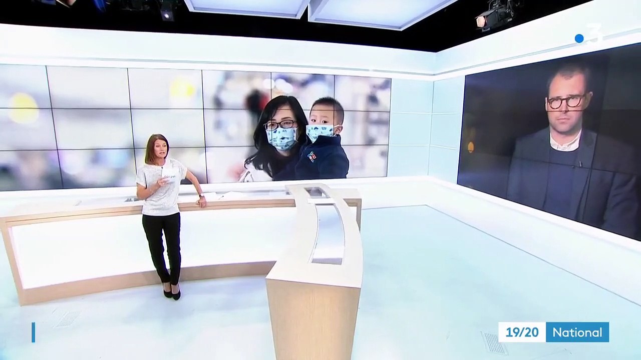 Virus de Wuhan : Pékin décide de fermer la Cité interdite