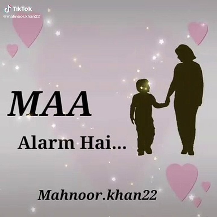 Maa status song video Dailymotion