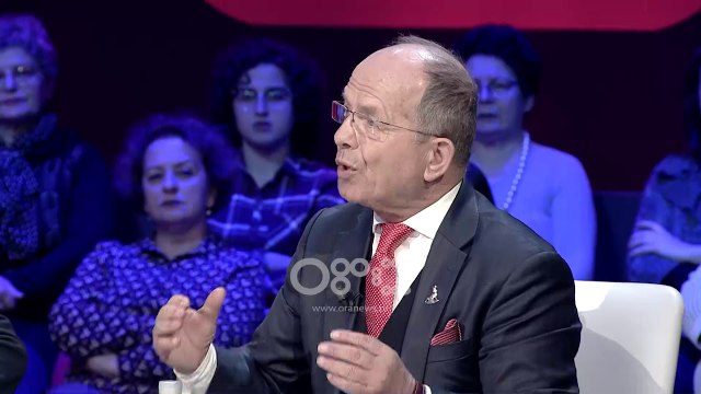 Trondit Sazan Guri: Janë 36 projekte për të zhdukur këtë vend, i 37-ti është minishengeni