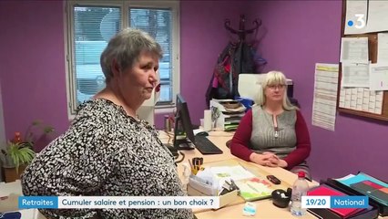 Retraite progressive : cumuler travail et pension