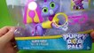 Puppy Dog Pals Toys Scuba Rolly Helicopter Bingo Glider Hissy Cat Secet Agent ARF Mission Pals Toys