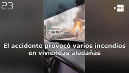América al día en 60 segundos: jueves 23 de enero