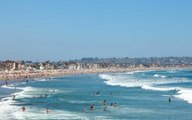 The Best Beaches in San Diego