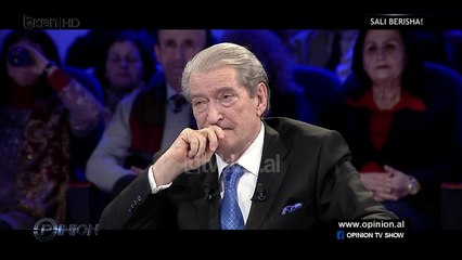 Berisha: Nuk ka marreveshje te fshehte mes paleve