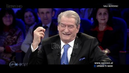 Rama dhe Basha u takuan jashte Shqiperise? Berisha: Lorenc mos bjer viktime
