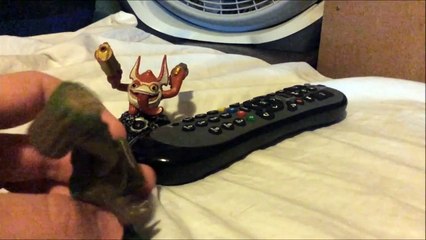 SkylandersTV | S1-E21 | Trigger Happy's Babysitter