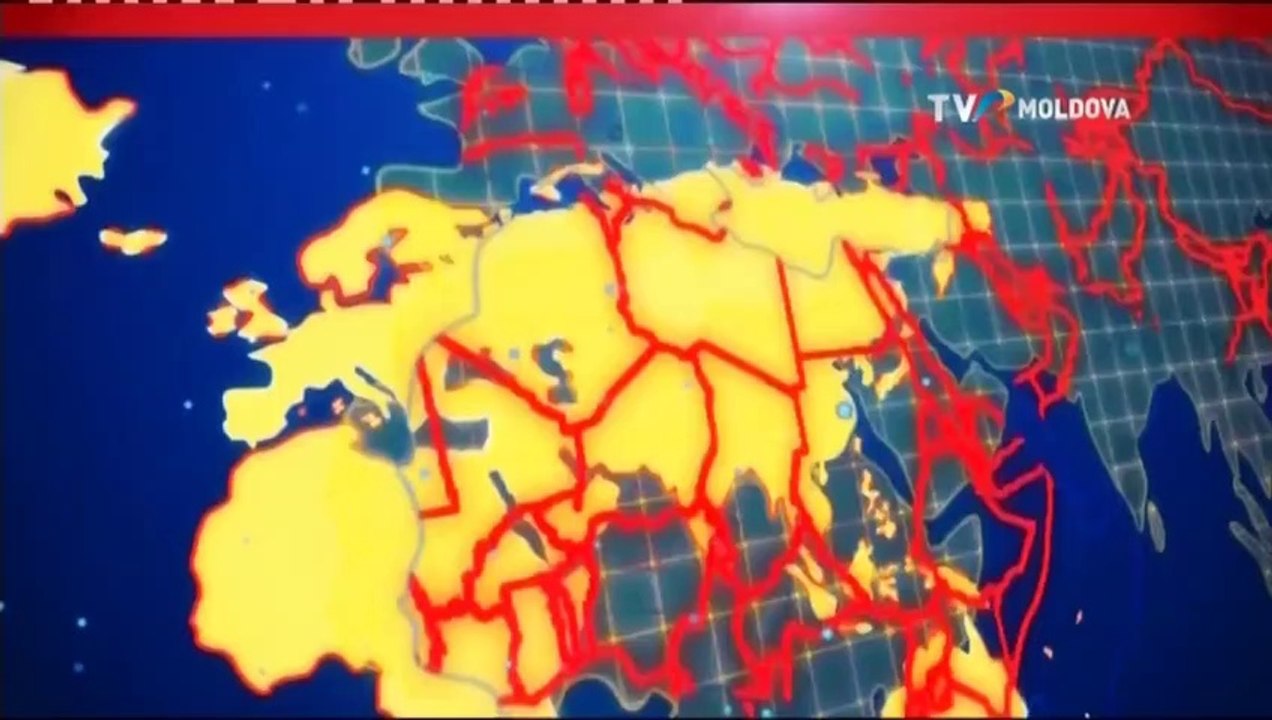 Punctul pe Azi, 23 ianuarie 2020: Sergiu Mocanu, Dorin Chirtoacă