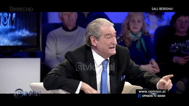 Pse nuk kemi Gjykate te Larte sipas Berishes