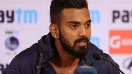 KL Rahul enjoying responsibility of Wicket Keeper role for India | Oneindia Kannada
