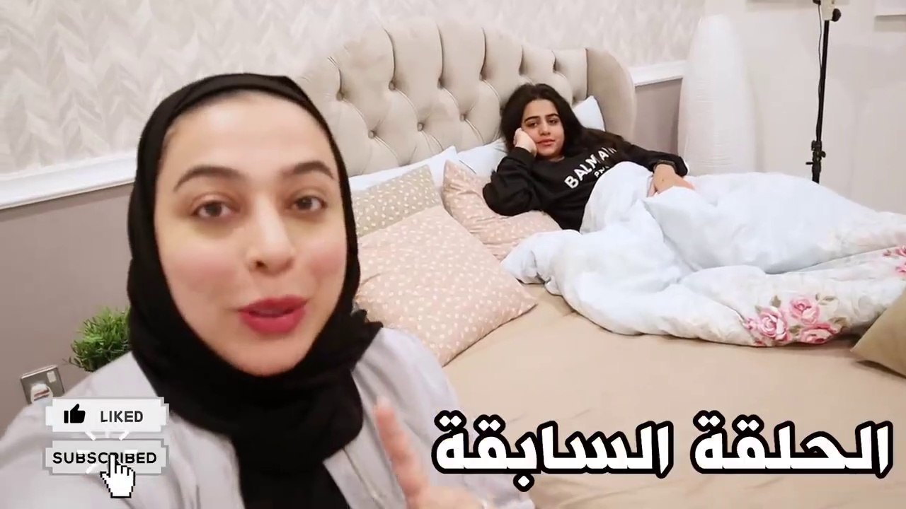 عادل و حنان صدمناهم بالمفاجأة في دبي مول - عائلة عدنان - video Dailymotion