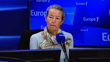 Coronavirus : "on va très vite en savoir plus sur ses caractéristiques épidémiologiques", estime Odile Launay