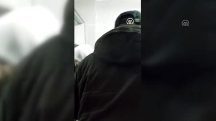 FETÖ'nün sözde "Malezya ülke imamı" Konya'da yakalandı