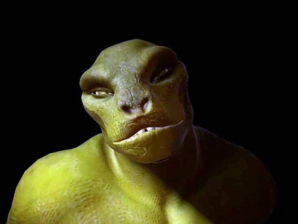Lizard