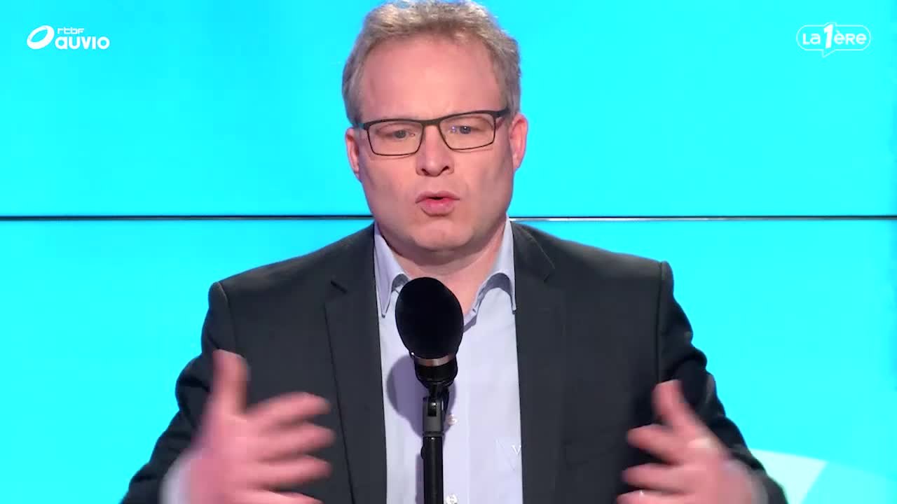 Le Grand Oral avec Philippe Henry