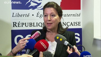 Trois premiers cas du coronavirus en France