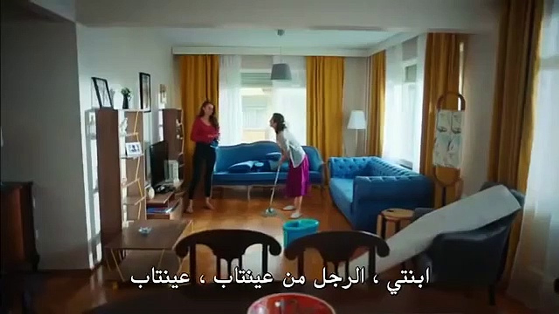 Cocuk مسلسل الطفل الحلقة 48 مترجمة للعربية فيديو Dailymotion