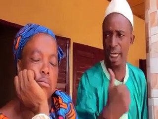 Kabakoudou dans Guinè  Fôssi'' 1 & 2  version soussou