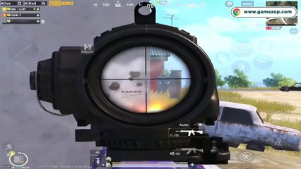 FLARE DROP VS G Guruji INSANE CLUTCH 31 KIILS _ DUO WITH G GURUJI _ PUBG MOBILE_# SGR Gaming