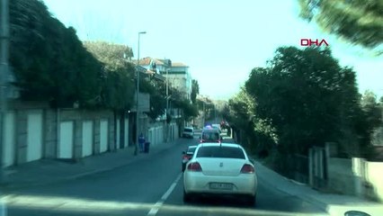 Cumhurbaşkanı erdoğan vatandaşlarla sohbet etti