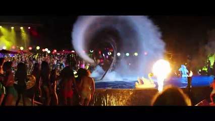 FANTASY ISLAND 2020 HD TRAILER