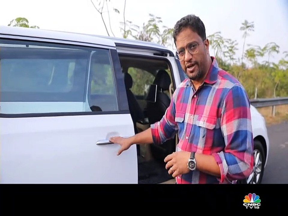 Overdrive: Here's all you need to know about Kia Motors most awaited MPV, the Kia Carnival