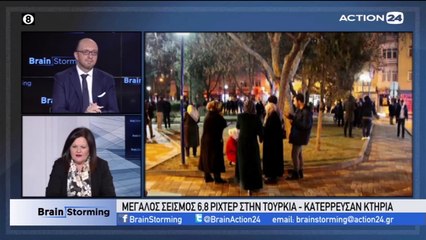 Brainstorming 24-1-2020