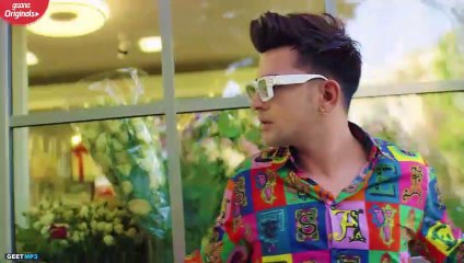 Lehanga_:_Jass_Manak_(Official_Video)_Satti_Dhillon_|_Latest_Punjabi_Songs_|_GK.DIGITAL_|_Geet_MP3(480p)