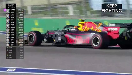 16 F1 GP RUSSIE 2019 P9