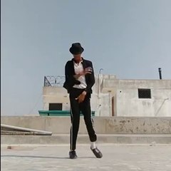 Indian Michael Jackson ,,  कोण है ये जिसने अपने डांस से सबको दीवाना कर दिया