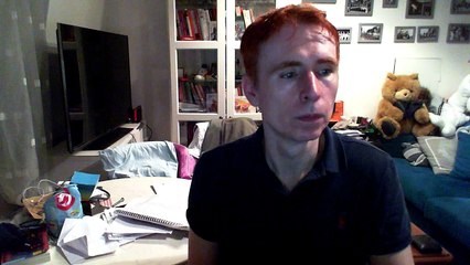 Wiwi égratigne "et si je parle encore d'amour" de Christian Delagrange