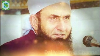 Sabar Insan Ki Sabse Bari Taqat Hain | By Tariq Jamil