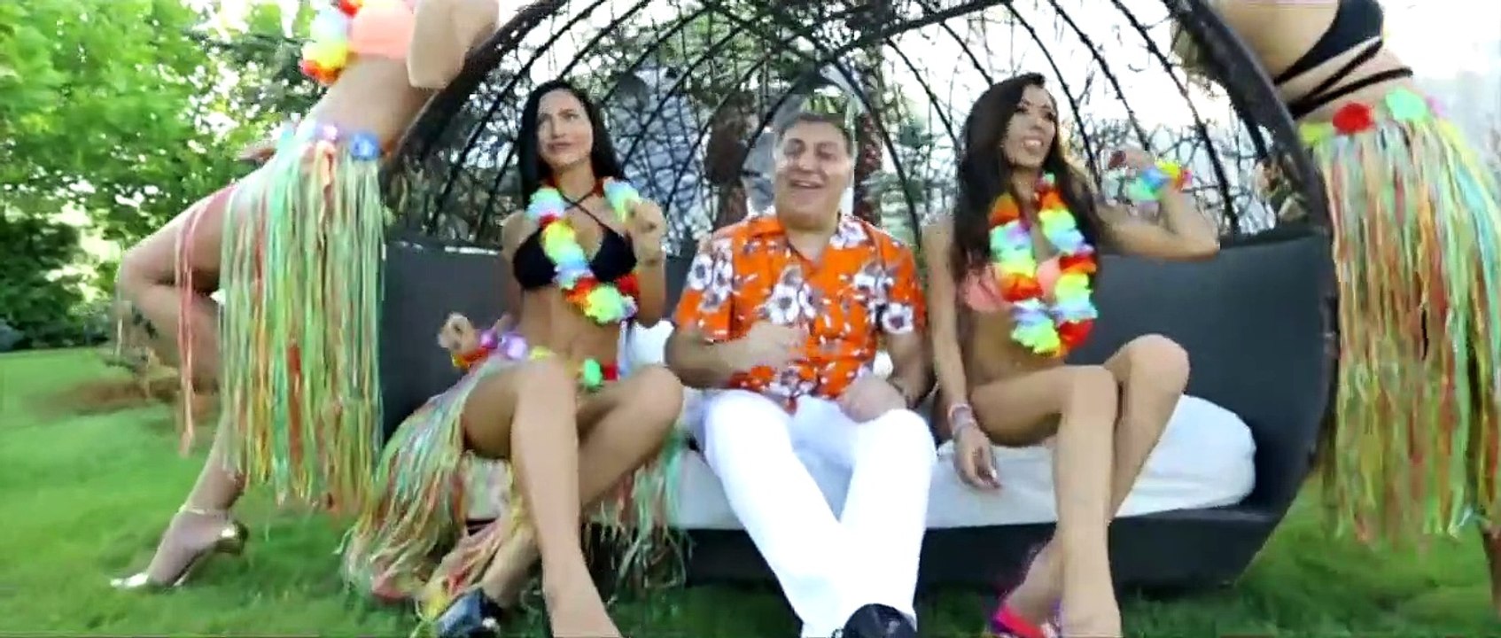 Jean de la Craiova & Laura - Ochii nu te vad [ Oficial Video ]