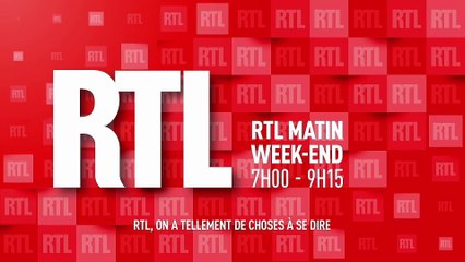 RTL Matin du 25 janvier 2020