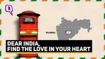 Dear India, Life is too Short to be Wasted on Hatred & Toxicity | The Quint