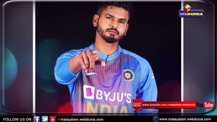 സിക്സർ അടിച്ച് മത്സരം തീർക്കുന്നത് ഒരു പ്രത്യേക ഫീലാണ്